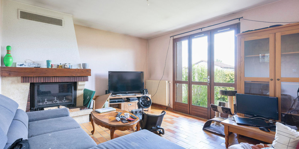 maison à MONT DE MARSAN (40000)